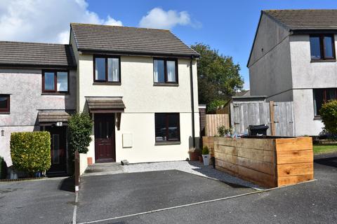 undefined, Knights Way, Mount Ambrose, Redruth, Cornwall, TR15