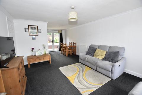 undefined, Knights Way, Mount Ambrose, Redruth, Cornwall, TR15