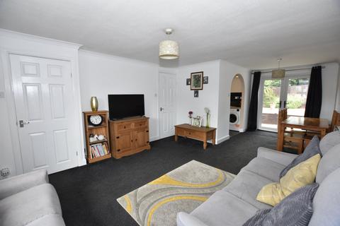 undefined, Knights Way, Mount Ambrose, Redruth, Cornwall, TR15