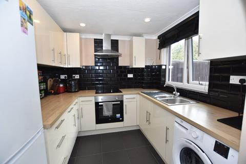 undefined, Knights Way, Mount Ambrose, Redruth, Cornwall, TR15