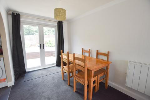 undefined, Knights Way, Mount Ambrose, Redruth, Cornwall, TR15