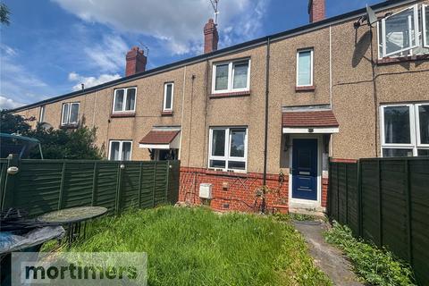 3 bedroom terraced house for sale, Rawson Avenue, Accrington, Lancashire, BB5