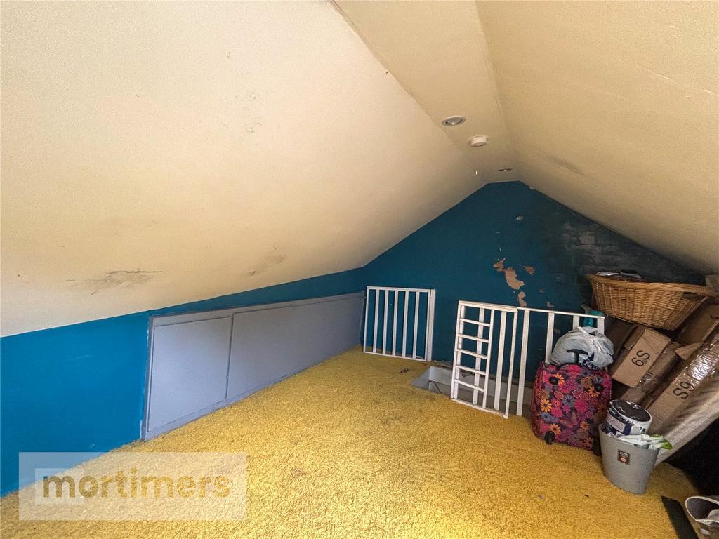 Attic