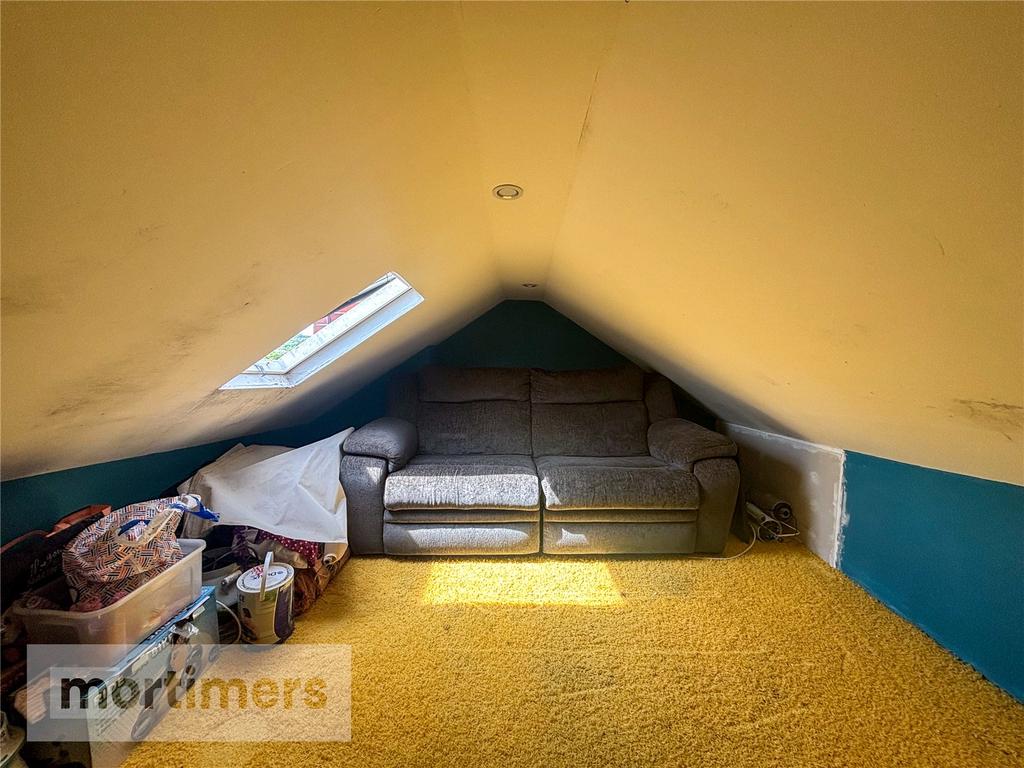 Attic