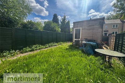 3 bedroom terraced house for sale, Rawson Avenue, Accrington, Lancashire, BB5
