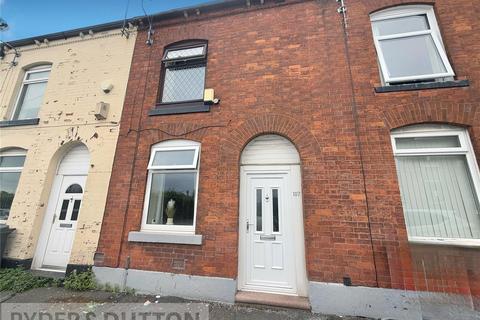 undefined, Chapel Road, Oldham, Greater Manchester, OL8