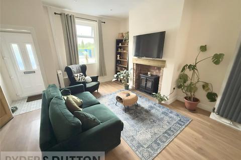 undefined, Chapel Road, Oldham, Greater Manchester, OL8
