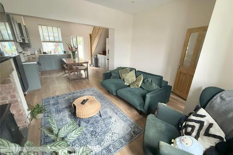 undefined, Chapel Road, Oldham, Greater Manchester, OL8