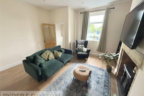 undefined, Chapel Road, Oldham, Greater Manchester, OL8