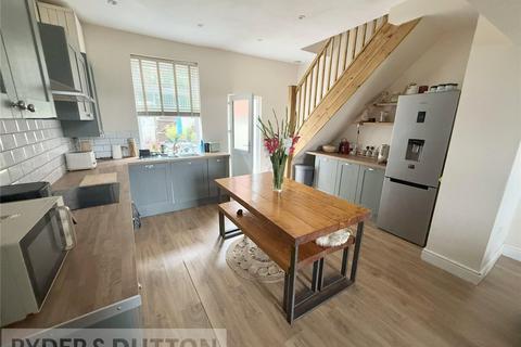 undefined, Chapel Road, Oldham, Greater Manchester, OL8