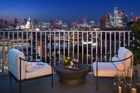 The Edit, Bear Lane, London, SE1