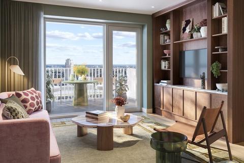 undefined, The Edit, Bear Lane, London, SE1