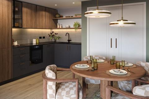 undefined, The Edit, Bear Lane, London, SE1