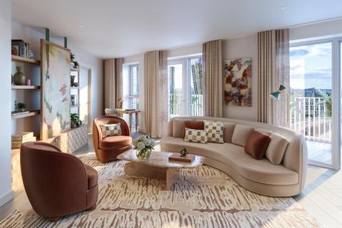 The Edit, Bear Lane, London, SE1