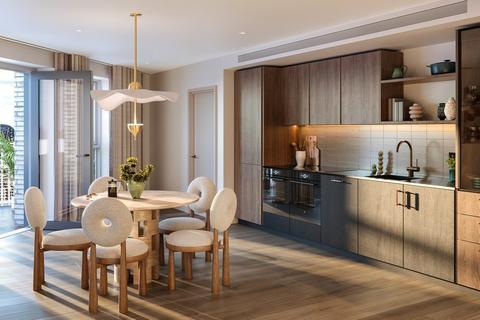 3 bedroom flat for sale, The Edit, Bear Lane, London, SE1