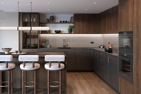 undefined, The Edit, Bear Lane, London, S81