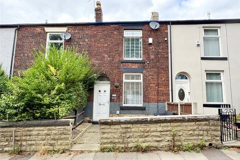 2 bedroom terraced house for sale, Prince Street, Heywood, Greater Manchester, OL10