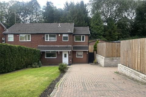 undefined, Hartshead Street, Lees, Oldham, Greater Manchester, OL4