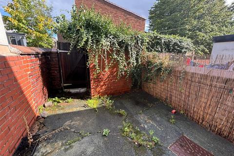 undefined, Hough Lane, Bromley Cross, Bolton, Greater Manchester, BL7