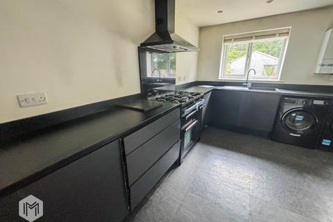 4 bedroom semi-detached house for sale, Cunningham Drive, Bury, Greater Manchester, BL9 8PD