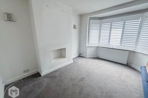 4 bedroom semi-detached house for sale, Cunningham Drive, Bury, Greater Manchester, BL9 8PD