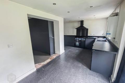 4 bedroom semi-detached house for sale, Cunningham Drive, Bury, Greater Manchester, BL9 8PD