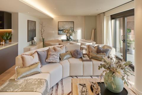 3 bedroom flat for sale, Chelsea Waterfront, Lots Road, London, SW10