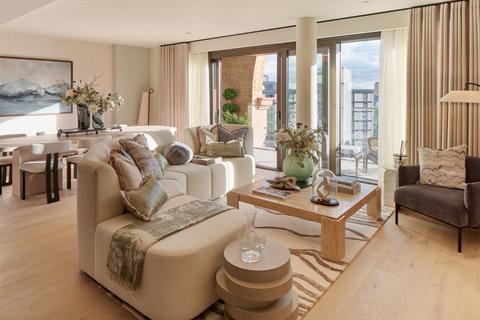 3 bedroom flat for sale, Chelsea Waterfront, Lots Road, London, SW10