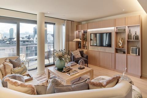 3 bedroom flat for sale, Chelsea Waterfront, Lots Road, London, SW10