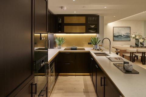 3 bedroom flat for sale, Chelsea Waterfront, Lots Road, London, SW10
