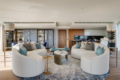3 bedroom flat for sale, Chelsea Waterfront, Lots Road, London, SW10