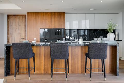 3 bedroom flat for sale, Chelsea Waterfront, Lots Road, London, SW10