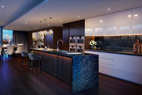 1 bedroom flat for sale, Chelsea Waterfront, Lots Road, London, SW10