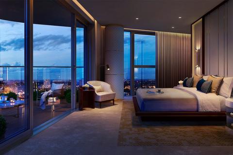 1 bedroom flat for sale, Chelsea Waterfront, Lots Road, London, SW10