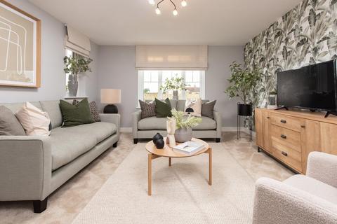 undefined, The Coltham - Plot 173 at Riven Stones, Riven Stones, Broken Stone Road BB3