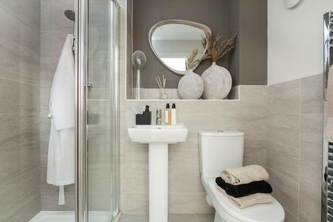 undefined, Stour House - Plot 275 at Canford Vale, Canford Vale, Knighton Lane BH11