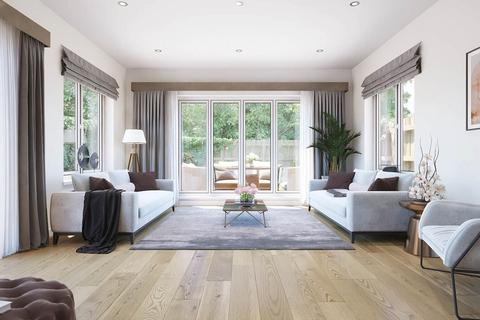 undefined, The Gordon - Plot 799 at Castle Gate Maidenhill, Castle Gate Maidenhill, 52 Maidenhill Grove G77