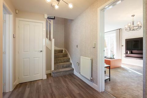 undefined, The Kentdale - Plot 83 at Eaves Green, Eaves Green, Eaves Green  PR7