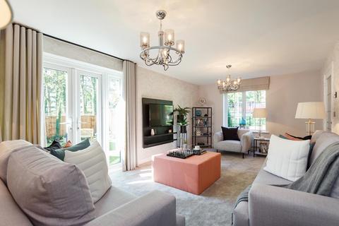 undefined, The Kentdale - Plot 83 at Eaves Green, Eaves Green, Eaves Green  PR7