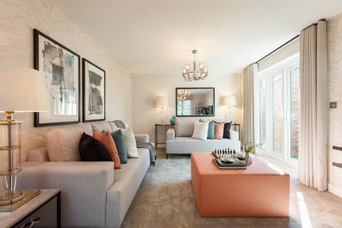 undefined, The Kentdale - Plot 83 at Eaves Green, Eaves Green, Eaves Green  PR7