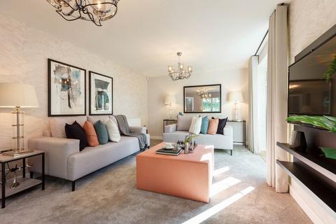 undefined, The Kentdale - Plot 83 at Eaves Green, Eaves Green, Eaves Green  PR7
