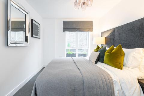 undefined, The Bowland - Plot 216 at Half Penny Meadows, BB7, Half Penny Meadows, Half Penny Meadows BB7