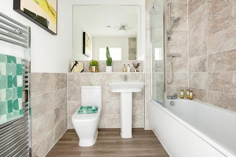 undefined, The Bowland - Plot 216 at Half Penny Meadows, BB7, Half Penny Meadows, Half Penny Meadows BB7