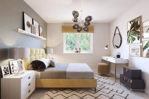 4 bedroom terraced house for sale, The Dunlop - Plot 132 at Seton Rise, EH52, Seton Rise, Dougal's Drive EH52
