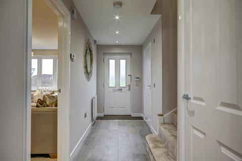 undefined, The Wallace - Plot 107 at Oakwood Grove, ML3, Oakwood Grove, Meikle Earnock Road ML3