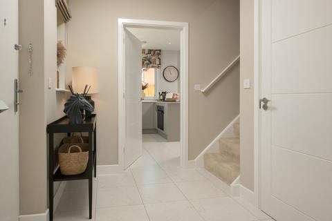 3 bedroom detached house for sale, Plot 145, Kingfisher at Newsam Rise, Skeltongate LS9