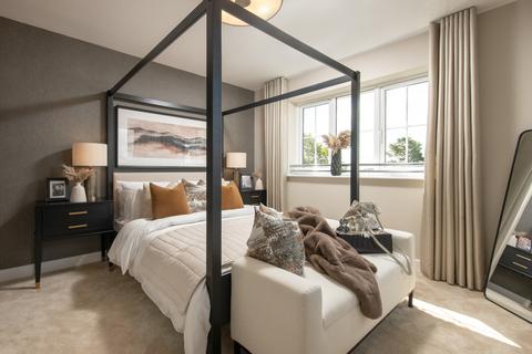 3 bedroom detached house for sale, Plot 145, Kingfisher at Newsam Rise, Skeltongate LS9