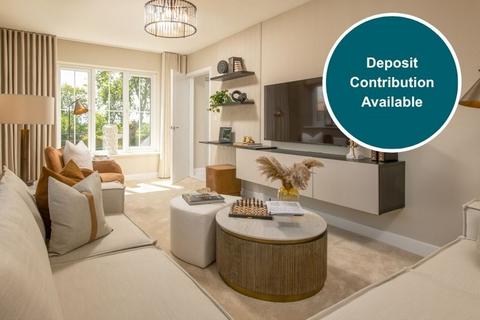 undefined, Plot 145, Kingfisher at Newsam Rise, Skeltongate LS9