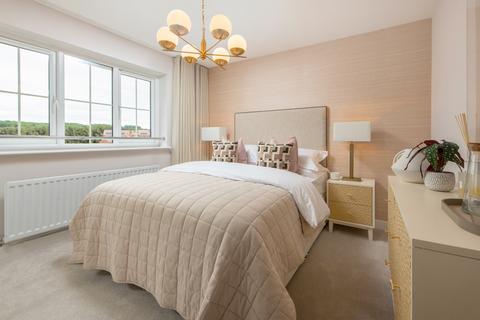2 bedroom semi-detached house for sale, Plot 172, Fulmar at Newsam Rise, Skeltongate LS9