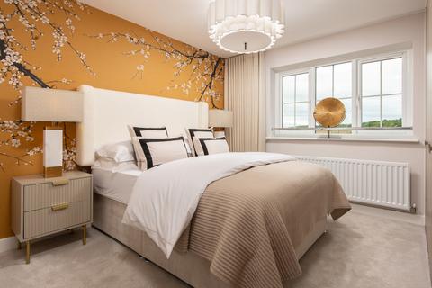 2 bedroom semi-detached house for sale, Plot 172, Fulmar at Newsam Rise, Skeltongate LS9